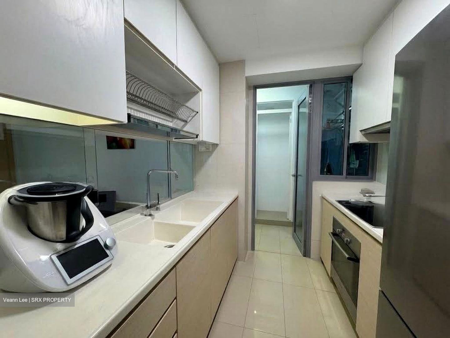A Treasure Trove (D19), Condominium #617622801